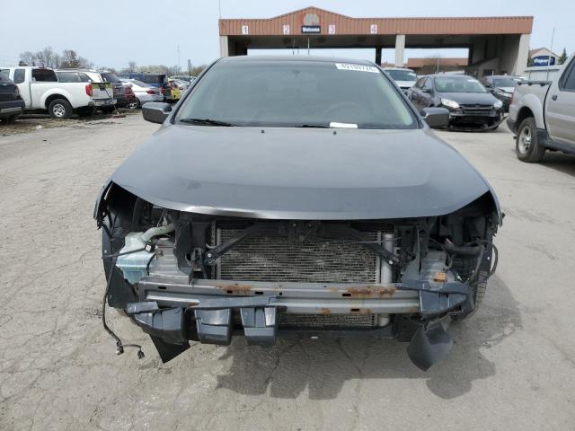 Photo 4 VIN: 3FAHP0HA6CR305914 - FORD FUSION 