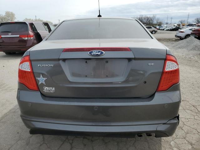 Photo 5 VIN: 3FAHP0HA6CR305914 - FORD FUSION 