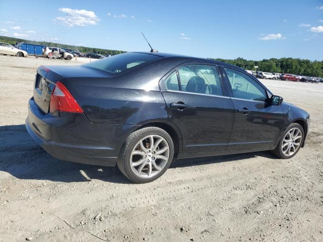 Photo 2 VIN: 3FAHP0HA6CR308859 - FORD FUSION 