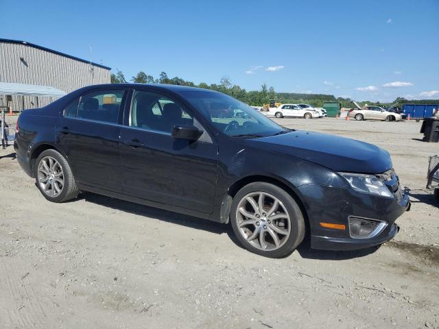 Photo 3 VIN: 3FAHP0HA6CR308859 - FORD FUSION 