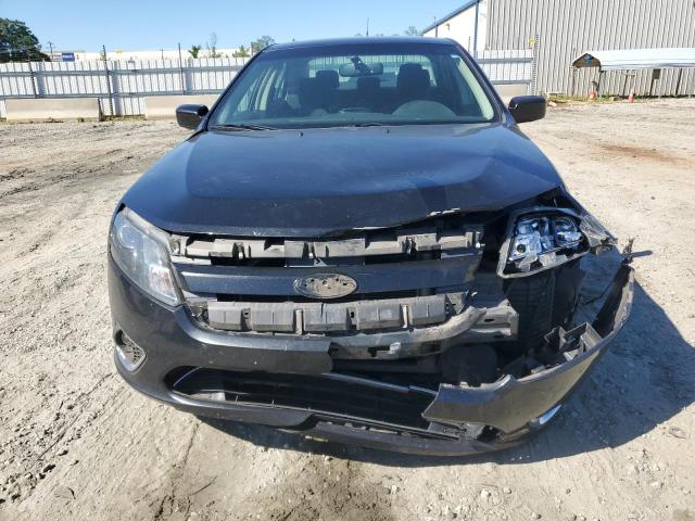 Photo 4 VIN: 3FAHP0HA6CR308859 - FORD FUSION 