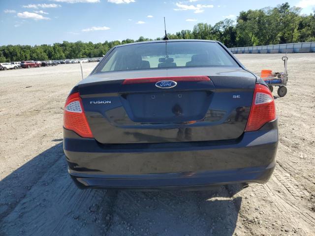 Photo 5 VIN: 3FAHP0HA6CR308859 - FORD FUSION 