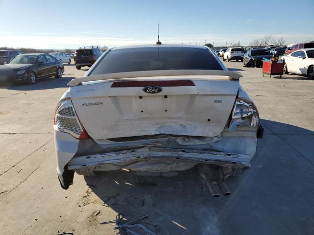 Photo 5 VIN: 3FAHP0HA6CR327122 - FORD FUSION SE 