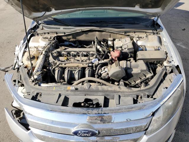 Photo 6 VIN: 3FAHP0HA6CR340260 - FORD FUSION SE 