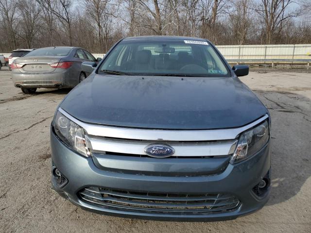 Photo 4 VIN: 3FAHP0HA6CR348150 - FORD FUSION SE 