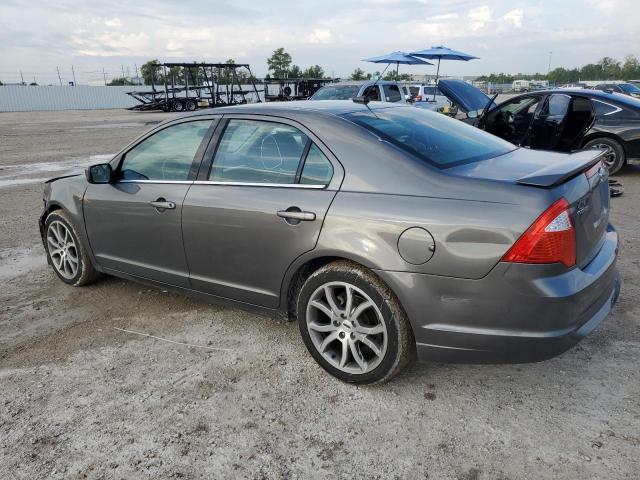 Photo 1 VIN: 3FAHP0HA6CR359519 - FORD FUSION SE 