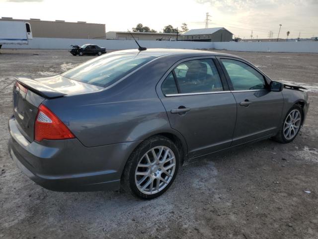 Photo 2 VIN: 3FAHP0HA6CR359519 - FORD FUSION SE 