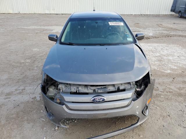 Photo 4 VIN: 3FAHP0HA6CR359519 - FORD FUSION SE 