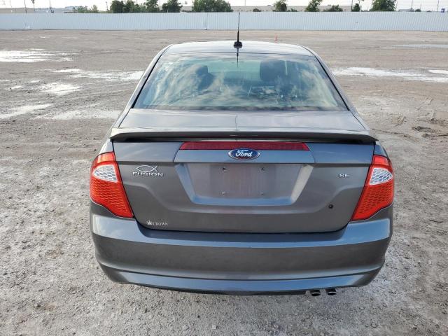 Photo 5 VIN: 3FAHP0HA6CR359519 - FORD FUSION SE 