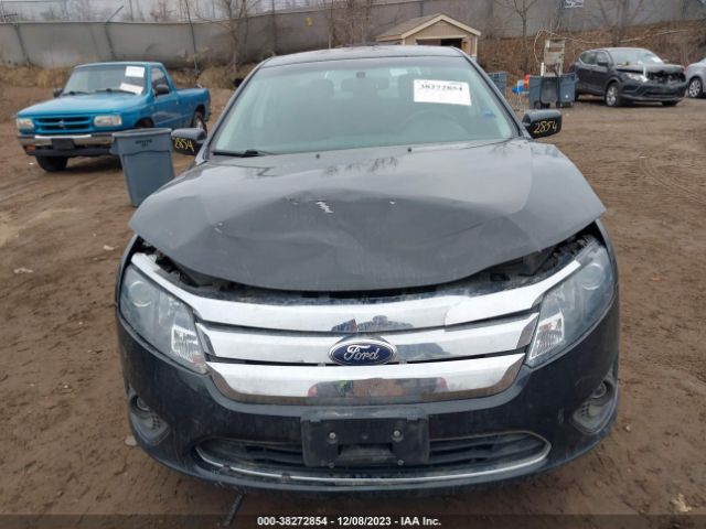 Photo 5 VIN: 3FAHP0HA6CR361125 - FORD FUSION 