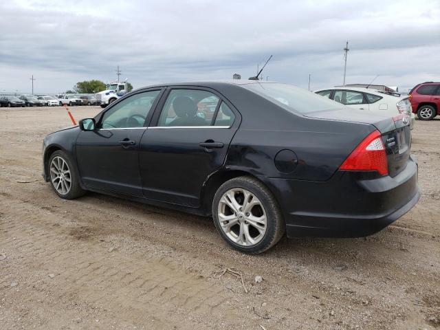 Photo 1 VIN: 3FAHP0HA6CR361268 - FORD FUSION SE 