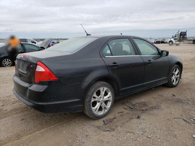 Photo 2 VIN: 3FAHP0HA6CR361268 - FORD FUSION SE 