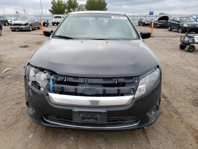 Photo 4 VIN: 3FAHP0HA6CR361268 - FORD FUSION SE 