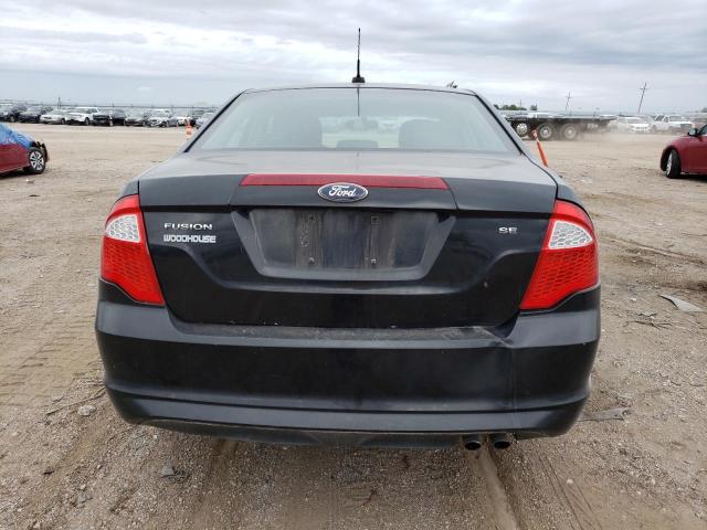 Photo 5 VIN: 3FAHP0HA6CR361268 - FORD FUSION SE 