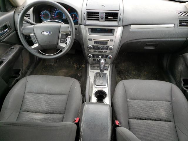 Photo 7 VIN: 3FAHP0HA6CR361268 - FORD FUSION SE 