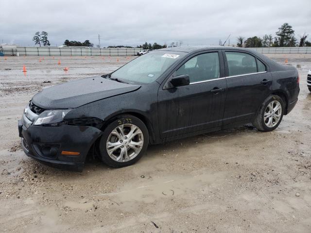 Photo 0 VIN: 3FAHP0HA6CR367703 - FORD FUSION SE 