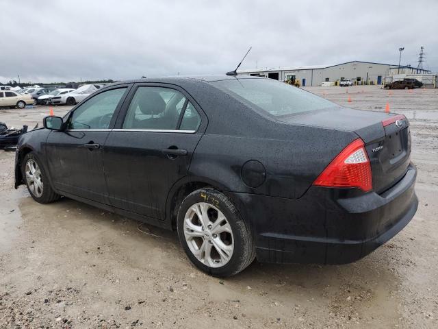 Photo 1 VIN: 3FAHP0HA6CR367703 - FORD FUSION SE 