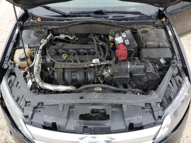 Photo 10 VIN: 3FAHP0HA6CR367703 - FORD FUSION SE 