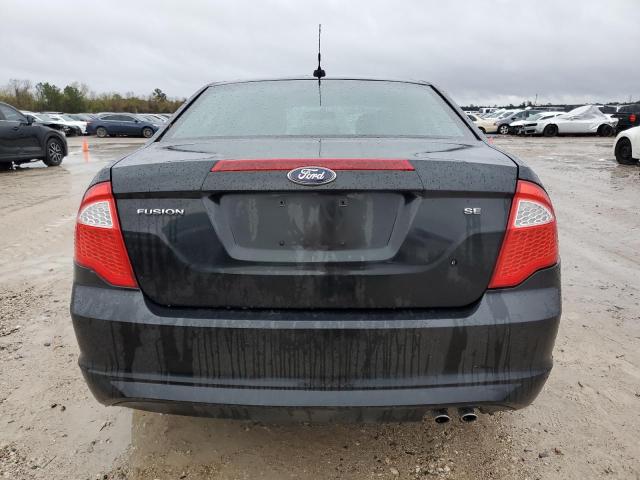 Photo 5 VIN: 3FAHP0HA6CR367703 - FORD FUSION SE 