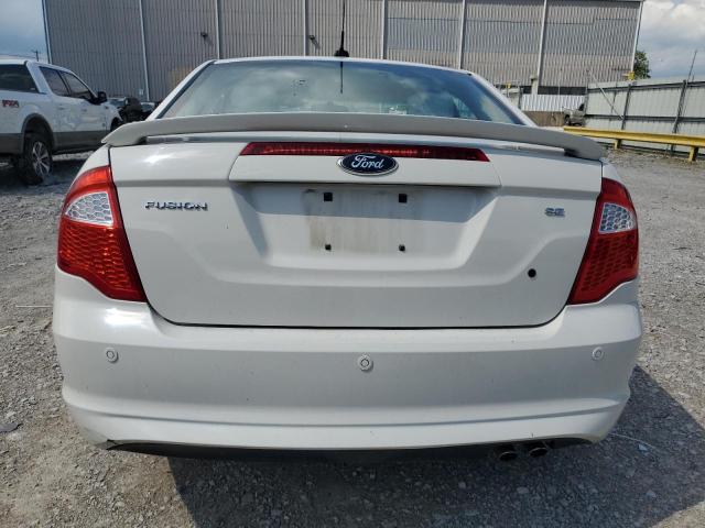 Photo 5 VIN: 3FAHP0HA6CR374747 - FORD FUSION 