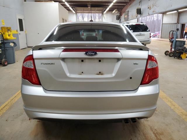 Photo 5 VIN: 3FAHP0HA6CR374814 - FORD FUSION SE 