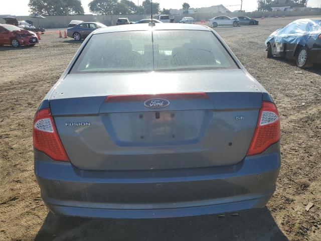 Photo 5 VIN: 3FAHP0HA6CR378426 - FORD FUSION SE 