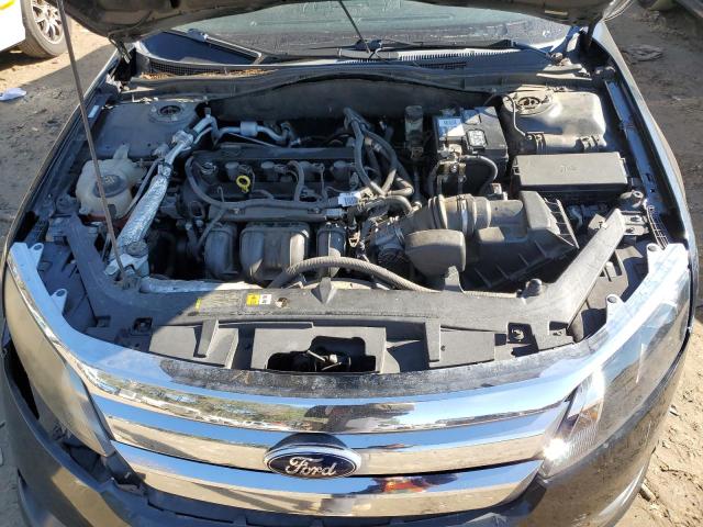 Photo 10 VIN: 3FAHP0HA6CR388194 - FORD FUSION SE 