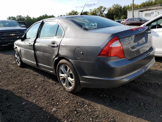 Photo 1 VIN: 3FAHP0HA6CR391712 - FORD FUSION SE 