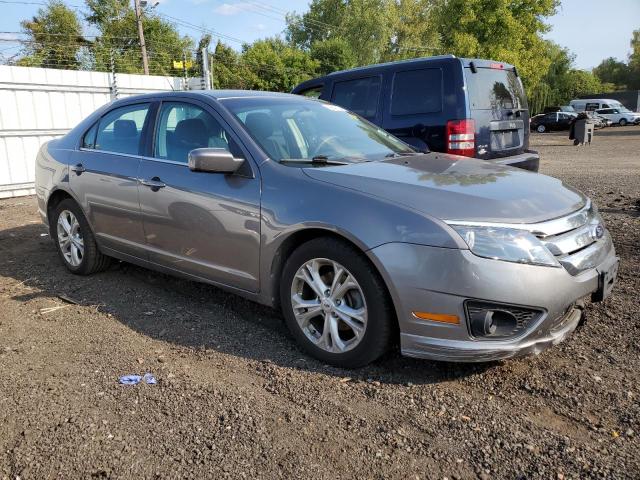 Photo 3 VIN: 3FAHP0HA6CR391712 - FORD FUSION SE 