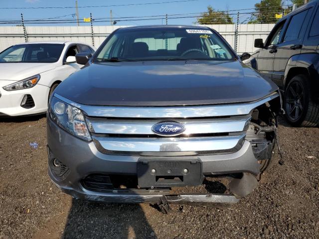 Photo 4 VIN: 3FAHP0HA6CR391712 - FORD FUSION SE 