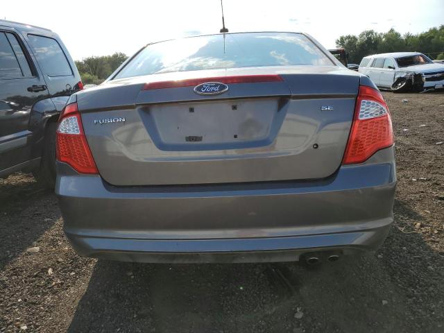 Photo 5 VIN: 3FAHP0HA6CR391712 - FORD FUSION SE 