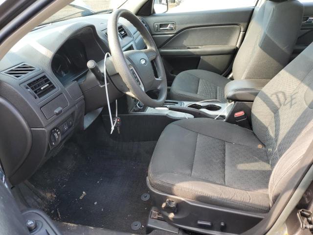 Photo 6 VIN: 3FAHP0HA6CR391712 - FORD FUSION SE 