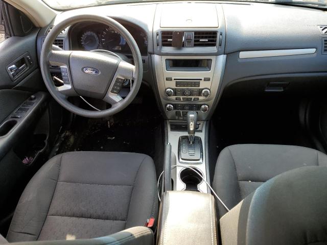 Photo 7 VIN: 3FAHP0HA6CR391712 - FORD FUSION SE 