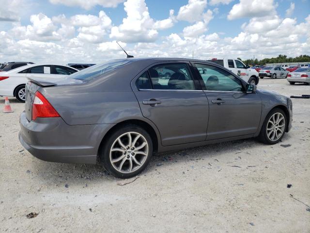 Photo 2 VIN: 3FAHP0HA6CR395484 - FORD FUSION 