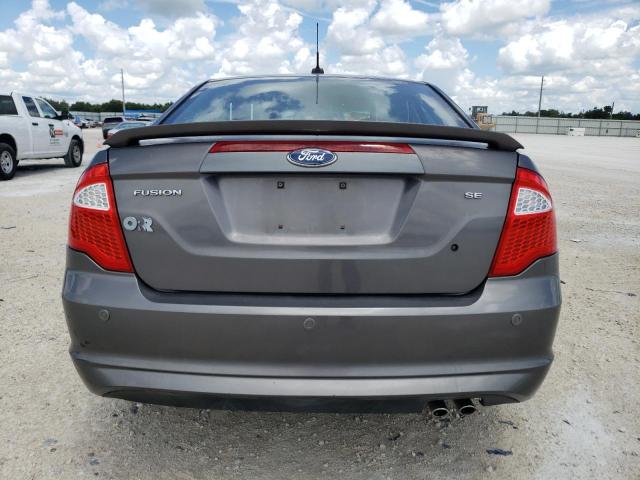 Photo 5 VIN: 3FAHP0HA6CR395484 - FORD FUSION 