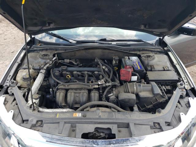 Photo 10 VIN: 3FAHP0HA6CR399633 - FORD FUSION 