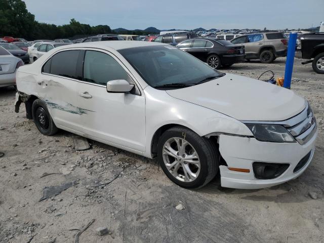 Photo 3 VIN: 3FAHP0HA6CR407617 - FORD FUSION 