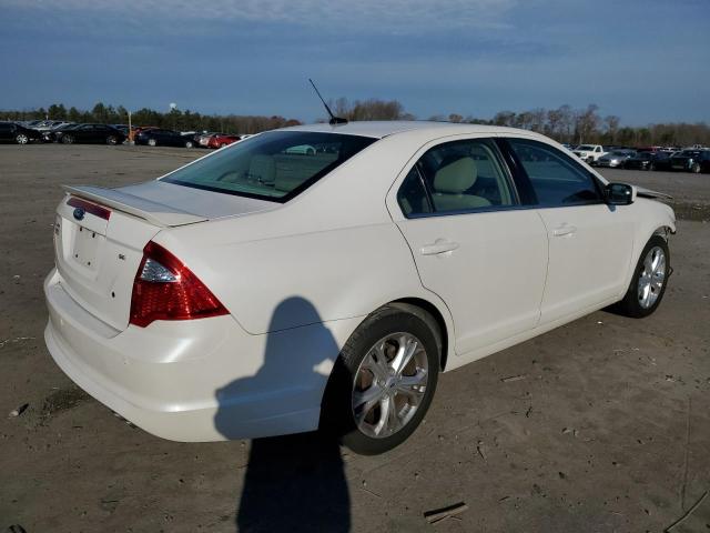 Photo 2 VIN: 3FAHP0HA6CR408654 - FORD FUSION 