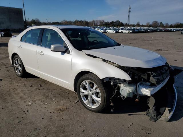 Photo 3 VIN: 3FAHP0HA6CR408654 - FORD FUSION 