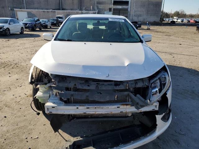 Photo 4 VIN: 3FAHP0HA6CR408654 - FORD FUSION 