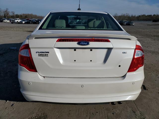 Photo 5 VIN: 3FAHP0HA6CR408654 - FORD FUSION 