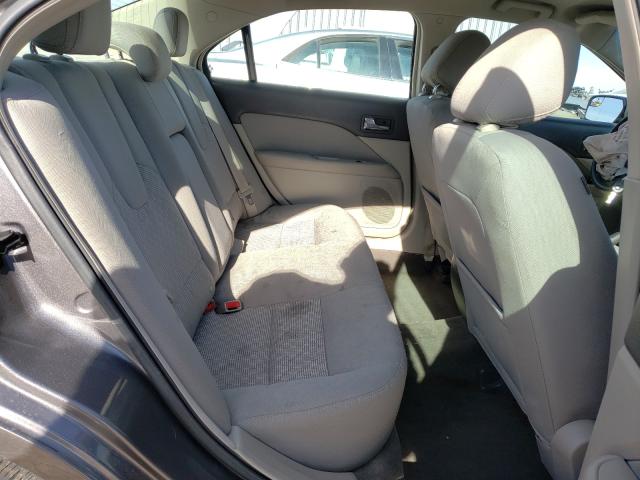 Photo 5 VIN: 3FAHP0HA6CR414924 - FORD FUSION SE 