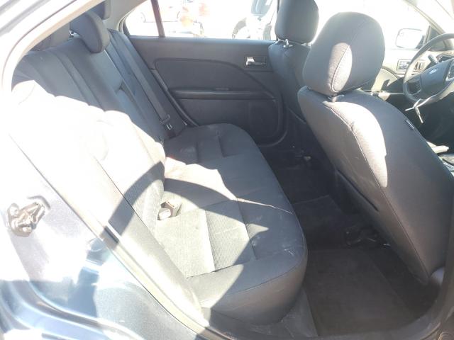 Photo 5 VIN: 3FAHP0HA6CR418651 - FORD FUSION SE 