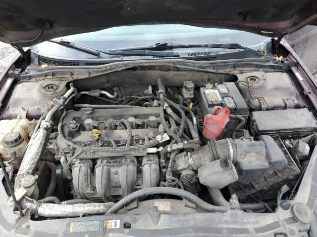 Photo 10 VIN: 3FAHP0HA6CR424076 - FORD FUSION 