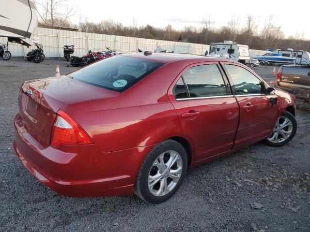 Photo 2 VIN: 3FAHP0HA6CR424126 - FORD FUSION SE 