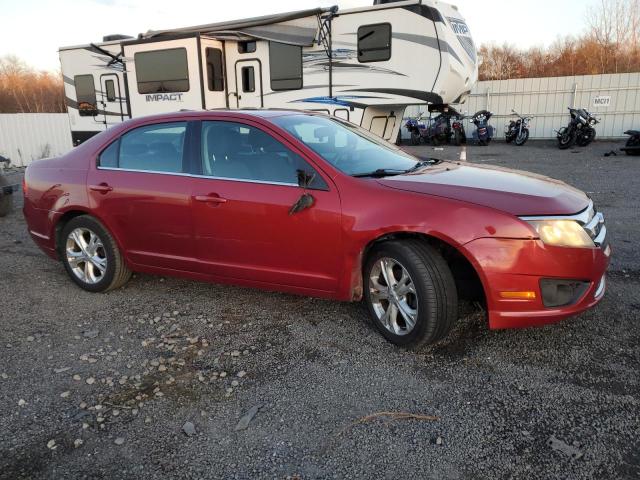 Photo 3 VIN: 3FAHP0HA6CR424126 - FORD FUSION SE 