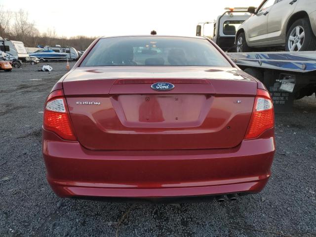 Photo 5 VIN: 3FAHP0HA6CR424126 - FORD FUSION SE 