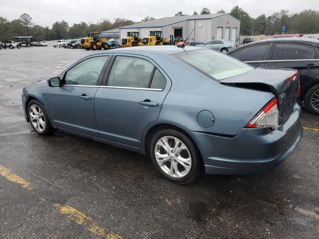 Photo 1 VIN: 3FAHP0HA6CR427253 - FORD FUSION 