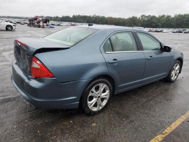 Photo 2 VIN: 3FAHP0HA6CR427253 - FORD FUSION 