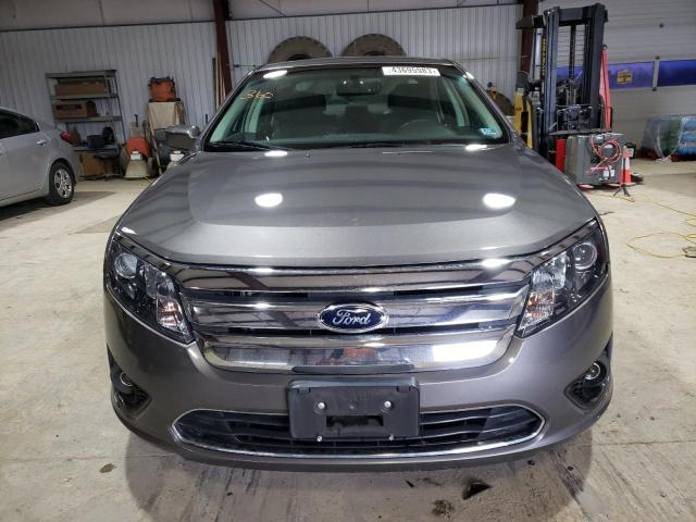 Photo 4 VIN: 3FAHP0HA6CR429827 - FORD FUSION SE 